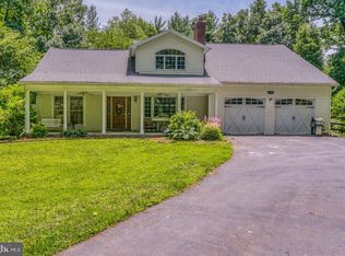 11489 Johns Hopkins Rd, Clarksville, MD 21029