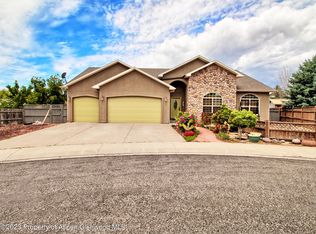 1835 Anvil Ct, Rifle, CO 81650