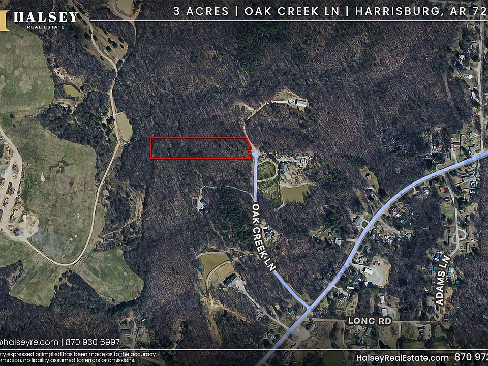 1st image of 3.00 Oak Creek Ln