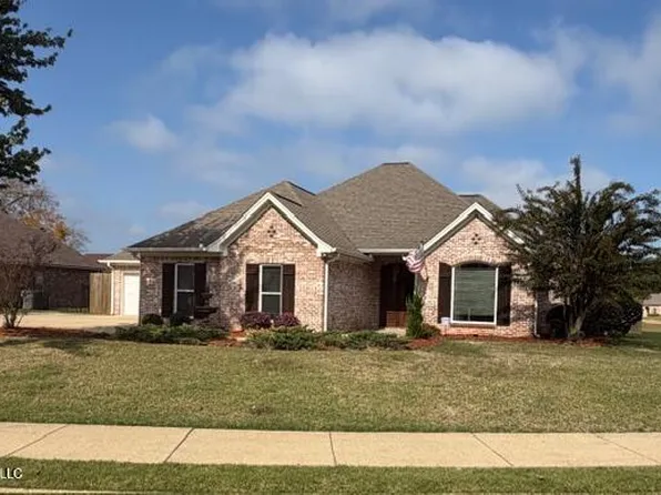 406 Bullock Cir, Richland, MS 39218