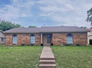 1922 Coleta Pl, Garland, TX 75040