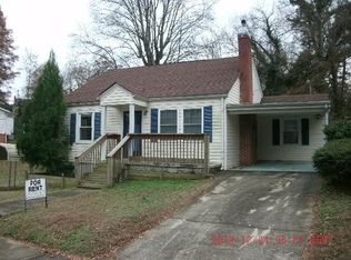 94 Creswell Dr NE, Concord, NC 28025