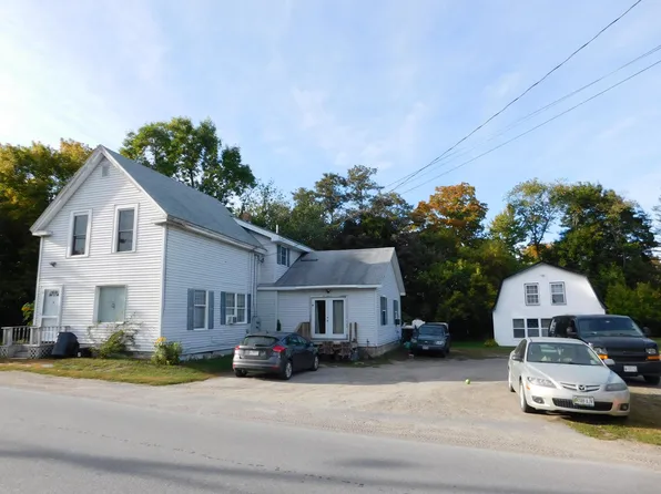 10 Call Road, Milford, ME 04461