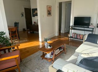 44 Central St APT 5, Somerville, MA 02143