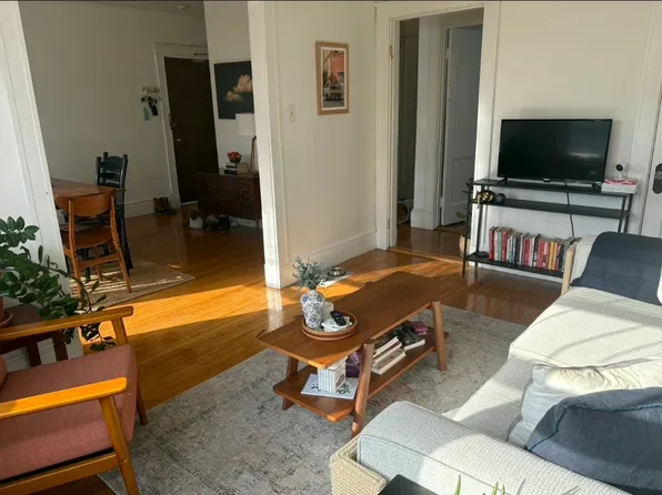 44 Central St APT 5, Somerville, MA 02143