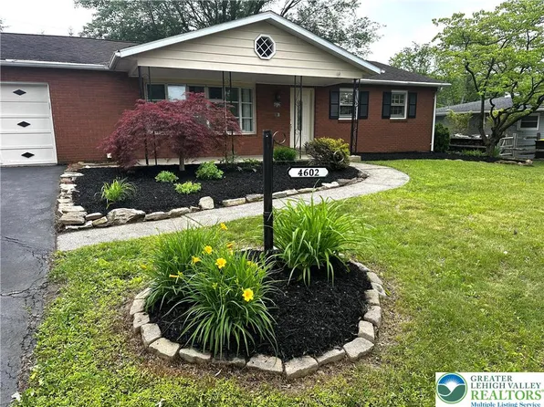 4602 Darby St, Center Valley, PA 18034