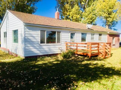 434 N 300 W, Blackfoot, ID, 83221