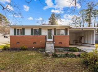 1411 Kelly Rd, Garner, NC 27529