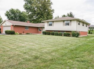 2240 Brookpark Dr, Dayton, OH 45440