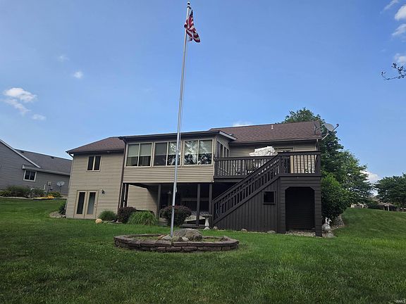 2nd image of 509 N Shore Ct