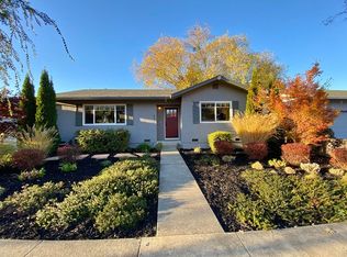 1884 Mulberry St, Yountville, CA