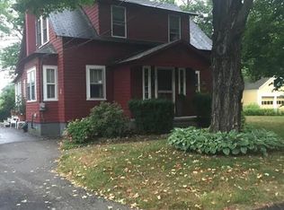 48 Blackberry Ln, Northampton, MA 01060