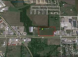 450 Hwy 67, Alvarado, TX 76009
