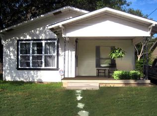 3032 Milam St, Fort Worth, TX 76112