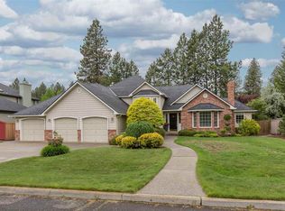 5014 S Hogan St, Spokane, WA 99223