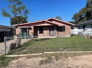 322 W Hawk Ave, Pharr, TX 78577