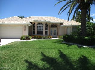 5007 SW 8th Ct, Cape Coral, FL 33914