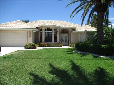 5007 SW 8th Ct, Cape Coral, FL, 33914