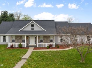 210 Harwood St, Holts Summit, MO 65043