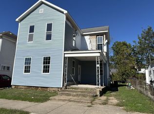 292 W Washington St, Nelsonville, OH 45764