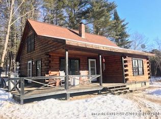 58 Colby Dr, Woolwich, ME 04579