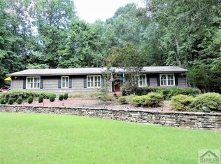 145 Rollingwood Dr, Athens, GA 30605