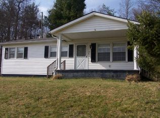 67 Serenity Ln, Galax, VA 24333