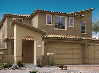 92 Verde Rosa Dr, Henderson, NV 89011