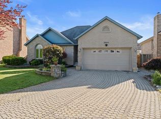 2689 Buttery St, Windsor, ON N9E4L7
