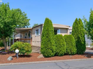 2150 Laura St SPACE 90, Springfield, OR 97477