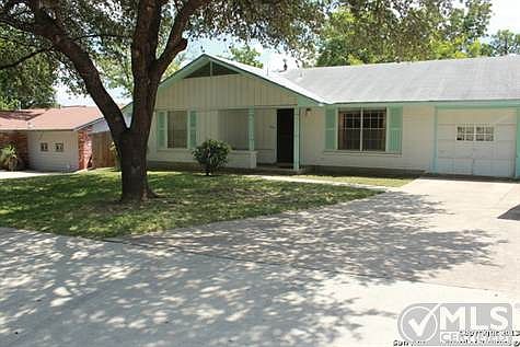 2nd image of 6022 Deer Horn Dr