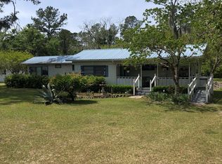 2814 Alexandria St, Valdosta, GA 31601