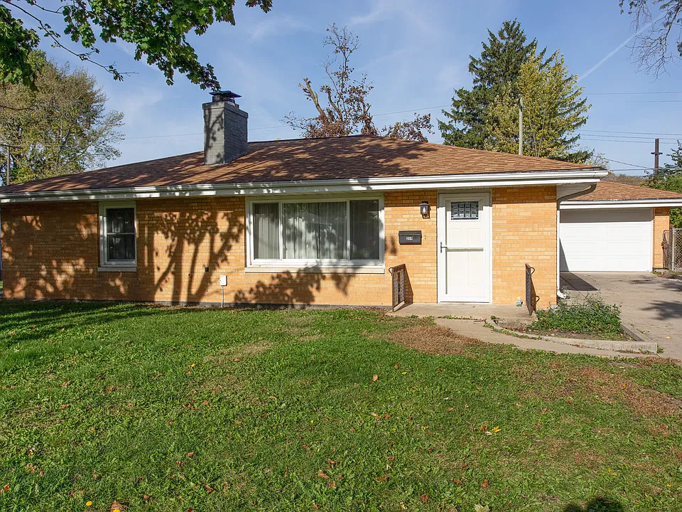 204 Radliff Rd