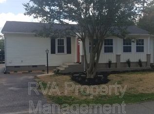 13 W Berry St, Sandston, VA 23150