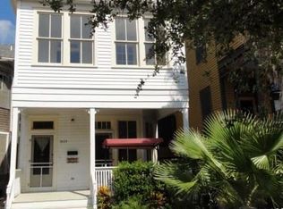 1614 Church St, Galveston, TX 77550