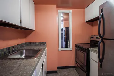 Rented by Oxford Property Group