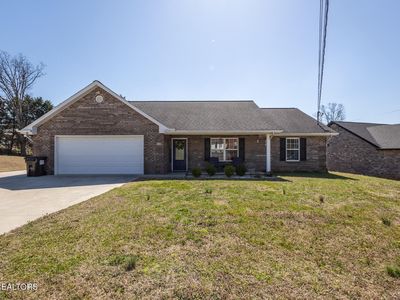 7812 Knowledge Ln, Knoxville, TN, 37938