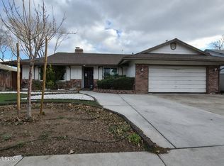 1695 Zephyr Way, Sparks, NV 89431