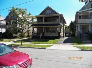 1325 W 61st St, Cleveland, OH 44102