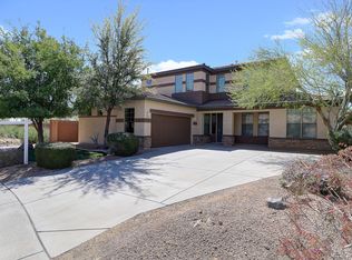 8669 W Bajada Rd, Peoria, AZ 85383