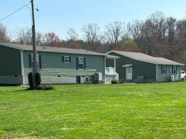 739 Old Hwy #11, Jeffersonville, KY 40337