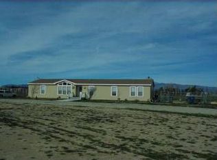 8243 W Avenue D4, Lancaster, CA