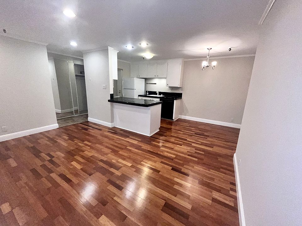 Kitchen and dining