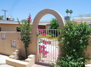 1335 W Garden Cir, Mesa, AZ 85201