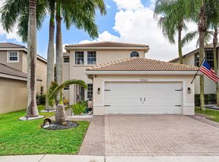 5363 NW 117th Avenue, Coral Springs, FL 33076