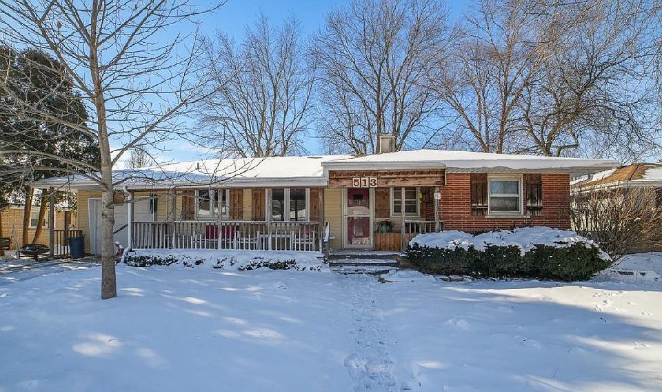 1st image of 513 Louise Dr