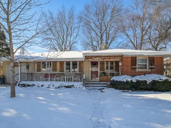 513 Louise Dr, Manteno, IL 60950