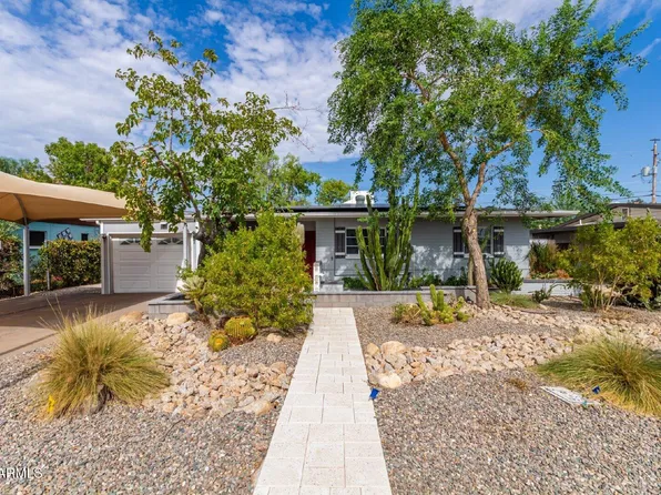 4007 N 8th Avenue, Phoenix, AZ 85013