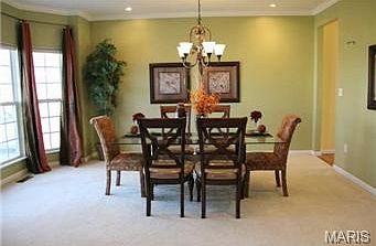 4th image of 13173 Bellerive Farm Dr