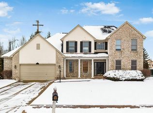 13442 Needham Pl, Pickerington, OH 43147